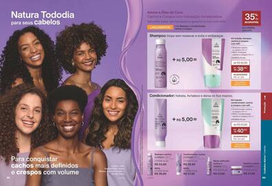 Catálogo Avon Página 45