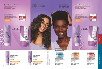 Catálogo Avon Página 46