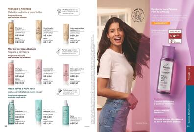 Catálogo Avon Página 47