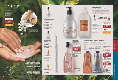 Catálogo Avon Página 49