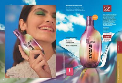 Catálogo Avon Página 5