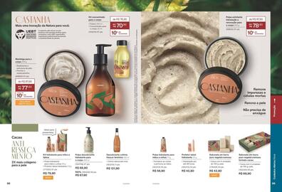 Catálogo Avon Página 50
