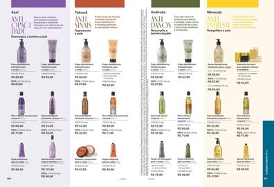 Catálogo Avon Página 51