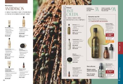 Catálogo Avon Página 52