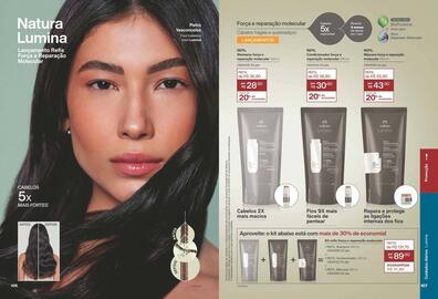 Catálogo Avon Página 54