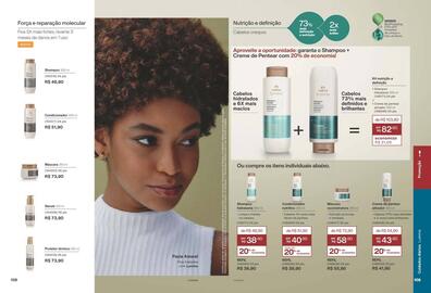 Catálogo Avon Página 55