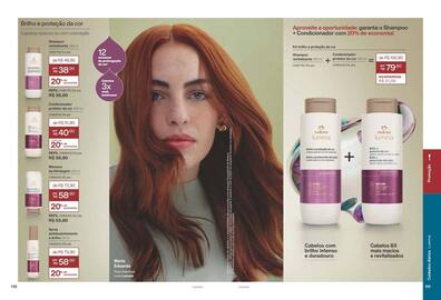 Catálogo Avon Página 56