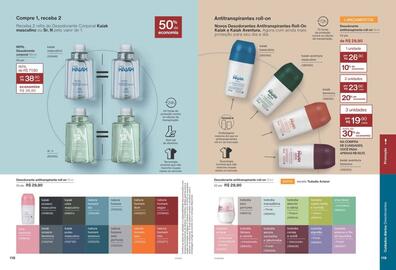 Catálogo Avon Página 60