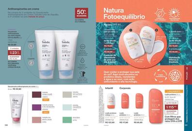 Catálogo Avon Página 61