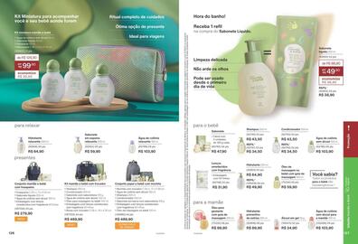 Catálogo Avon Página 64