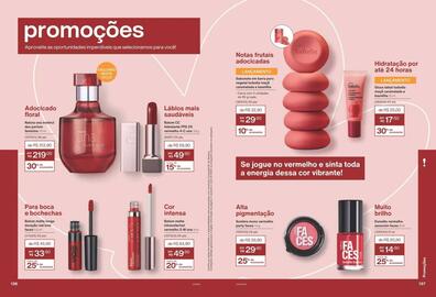 Catálogo Avon Página 69