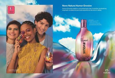 Catálogo Avon Página 70