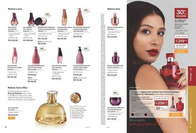 Catálogo Avon Página 8