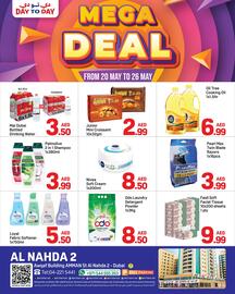 Day To Day catalogue week 21 Page 2