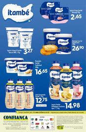 Catálogo Confiança Supermercados Página 10