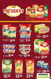 Catálogo Confiança Supermercados Página 7