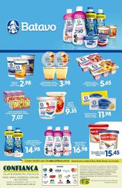 Catálogo Confiança Supermercados Página 8