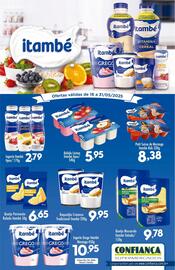 Catálogo Confiança Supermercados Página 9
