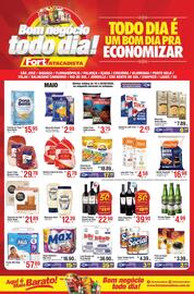 Catálogo Fort Atacadista semana 21 Página 1