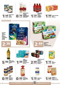 Volantino Vivo Supermercati | market Pagina 10
