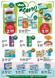 Volantino Vivo Supermercati | market Pagina 12