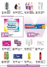 Volantino Vivo Supermercati | market Pagina 13