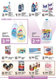 Volantino Vivo Supermercati | market Pagina 14