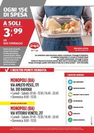 Volantino Vivo Supermercati | market Pagina 16