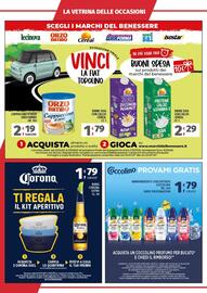 Volantino Vivo Supermercati | market Pagina 17