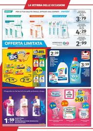 Volantino Vivo Supermercati | market Pagina 18