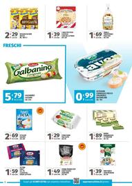 Volantino Vivo Supermercati | market Pagina 2
