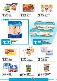 Volantino Vivo Supermercati | market Pagina 3
