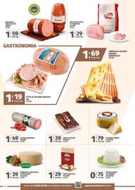 Volantino Vivo Supermercati | market Pagina 4