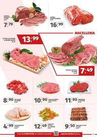 Volantino Vivo Supermercati | market Pagina 5
