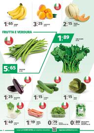 Volantino Vivo Supermercati | market Pagina 6