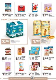 Volantino Vivo Supermercati | market Pagina 8