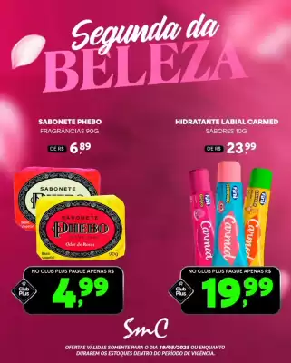 Catálogo Supermercado Cubatao