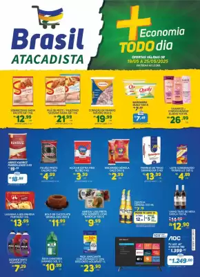 Catálogo Brasil Atacadista