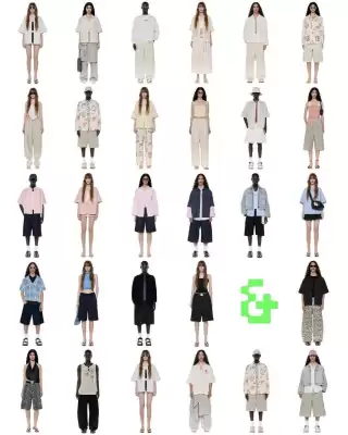 Catálogo Pull & Bear (válido hasta 31-05)