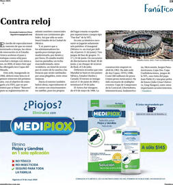 Catálogo Farmacias Similares Página 19