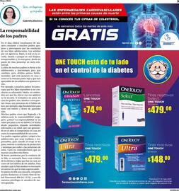 Catálogo Farmacias Similares Página 9