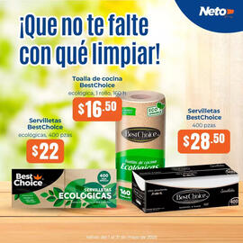 Catálogo Tiendas Neto Página 5