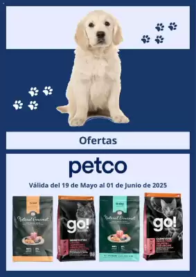 Catálogo Petco