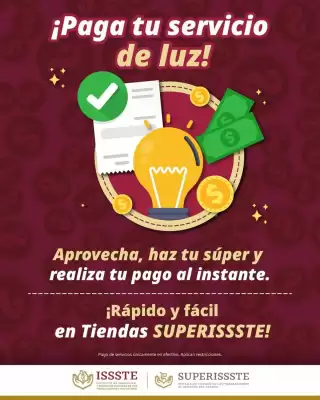 Catálogo SuperISSSTE (válido hasta 25-05)