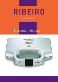 Catálogo Ribeiro Página 15