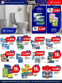 Catálogo Supermayorista Vital semana 21 Página 10