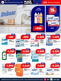 Catálogo Supermayorista Vital semana 21 Página 11