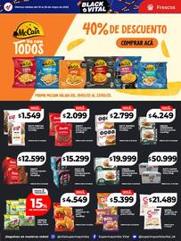 Catálogo Supermayorista Vital semana 21 Página 13