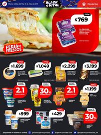 Catálogo Supermayorista Vital semana 21 Página 14