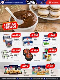 Catálogo Supermayorista Vital semana 21 Página 15